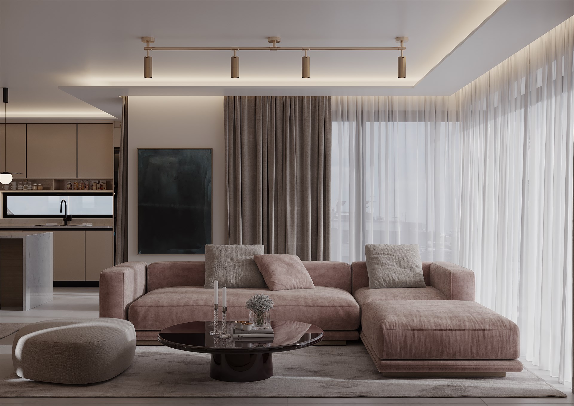 ''Where Style Meets Comfort''